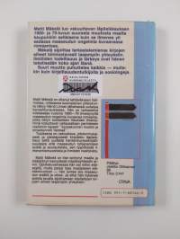 Suuri muutto : 1960-70 -lukujen suomalaisen proosan kuvaamana