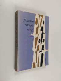 Plataanit