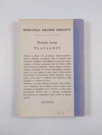 Plataanit