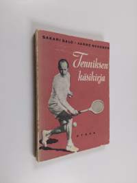 Tenniksen käsikirja