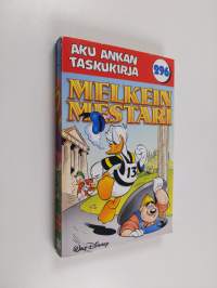 Melkein mestari