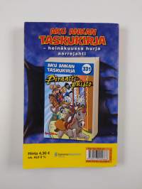 Kesä kaikilla