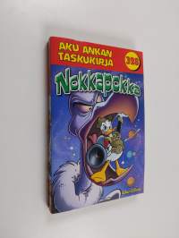 Nokkapokka