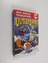 Uutispommi