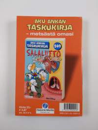 Räjähtävä tempaus
