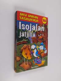 Isojalan jäljillä