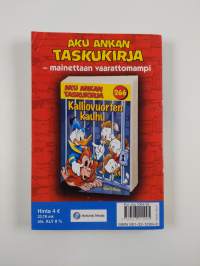 Isojalan jäljillä
