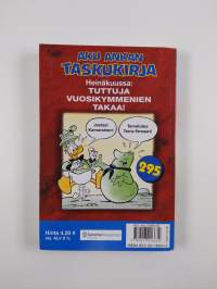 Konille kyytiä