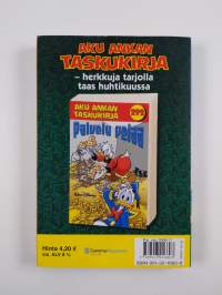 Pahanilmanlinnut