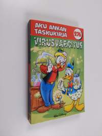 Virusvaroitus