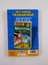 Lintubongari