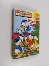 Viimeinen pisara