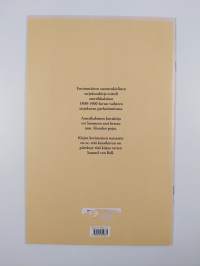 Amerikalainen kuvakirja