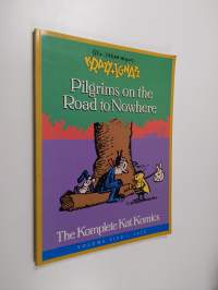 Krazy &amp; Ignatz, 5 : 1920 - Pilgrims on the road to nowhere