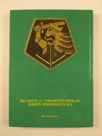 Sotilaspojat kertovat : Helsingin ja ympäristön sotilaspoikakillan jäsenten muistelmia suojeluskuntapoikien ja sotilaspoikien toiminnasta silloin ja nyt