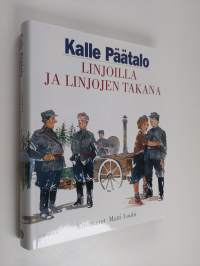 Linjoilla ja linjojen takana