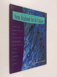 A brief guide to New Zealand art &amp; culture