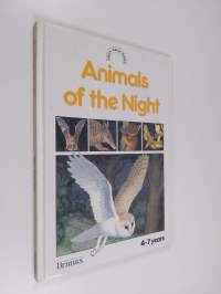Animals of the Night