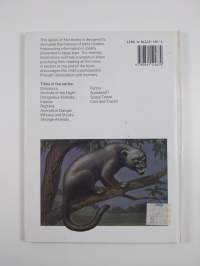 Animals of the Night