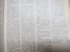 Novelli 1972 nr 6, Miehen mitta senteissä?, Tekeekö huume hulluksi?, kertomuksia, Pussycat-sarjakuva, ym. -ajanvietelehti