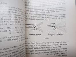 Öljylämmityslaitosten asennus ja huolto