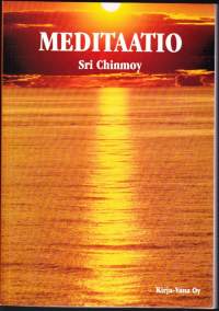 Meditaatio, 1998. Kirjassa on yksinkertaisen selkeässä muodossa kaikki tarvittava tieto oman keskittymiskyvyn ja meditaation kehittämiseksi.