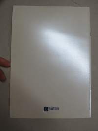 Peugeot 806 Runabout -myyntiesite / sales brochure