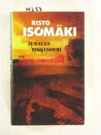 Jumalan pikkusormi