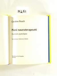 Pieni nauruterapeutti - Huumorin psykologiaa
