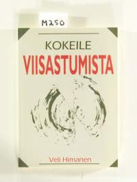 Kokeile viisastumista