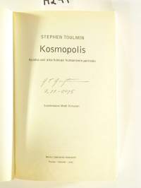 Kosmopolis