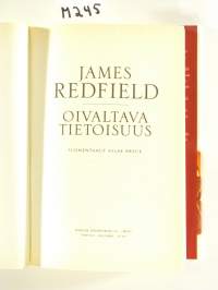Oivaltava tietoisuus