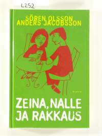 Zeina, nalle ja rakkaus