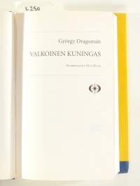 Valkoinen kuningas