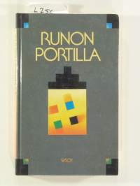 Runon portilla - Ruotsalaisia ja suomenruotsalaisia runoja