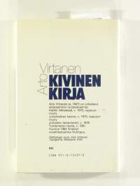 Kivinen kirja