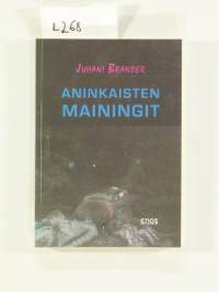 Aninkaisten mainingit