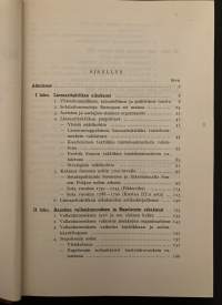 Sotataidon historia IV - Lineaaritaktiikan aikakaudesta ensimmäiseen maailmansotaan