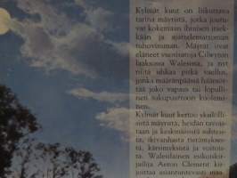 Kylmät kuut