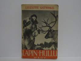 Lapin-hullu