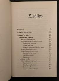 Rakastumisen lumous