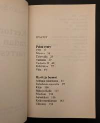Kertomuksia radan varrelta