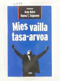 Mies vailla tasa-arvoa