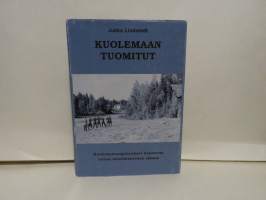 Kuolemaan tuomitut - Kuolemanrangaistukset Suomessa toisen maailmansodan aikana