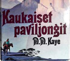 Kaukaiset paviljongit