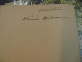 Pohjalaiset nousevat - Runoelma Suomen vapaussodasta 1918
