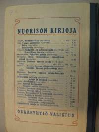 Iloksi ja opiksi - Lasten joulunäytelmi  kirjoituskilpailun satoa