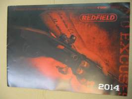 Redfield - Esite