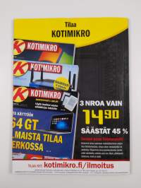 Tieteen kuvalehti 14/2015