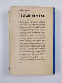 Lavean tien laki